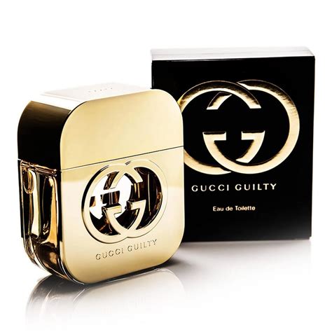 gucci guilty gold for women|gucci guilty black discontinued.